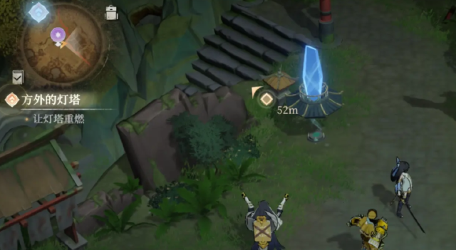 辉烬爬塔怎么玩 辉烬爬塔玩法攻略一览图片