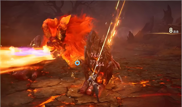 王者荣耀世界猩红神兽怎么获得 王者荣耀荣耀猩红神兽玩法分享图片