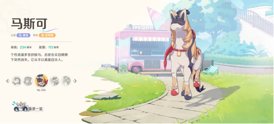 崩壞因緣精靈馬斯可如何獲取 崩壞因緣精靈馬斯結緣方法分享