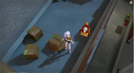 崩坏因缘精灵隐藏地图有哪些 崩坏因缘精灵隐藏地图解锁方法分享图片