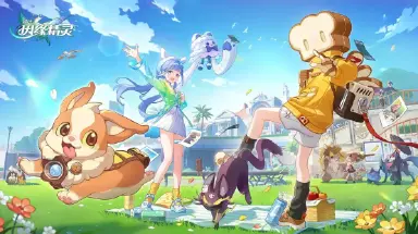 崩坏因缘精灵站位技巧 崩坏因缘精灵站位攻略图片