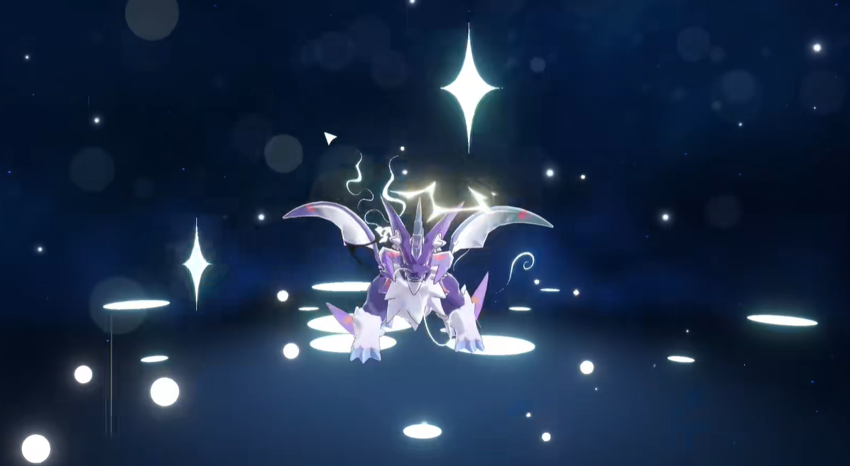 洛克王国世界帕尔萨斯怎么样 洛克王国世界帕尔萨斯详解图片