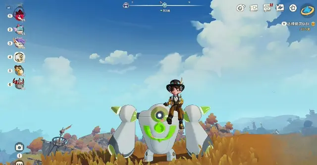 洛克王国世界圣剑侍从怎么样 洛克王国世界圣剑侍从详细介绍图片