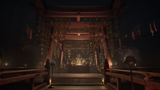 寂静岭F武器耐久度如何恢复 寂静岭F武器修理耐久度攻略图片