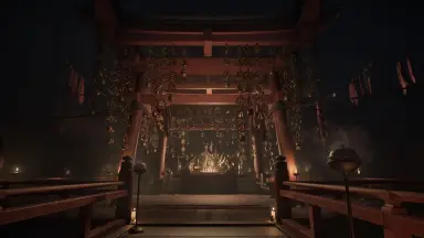 寂静岭F武器耐久度如何恢复 寂静岭F武器修理耐久度攻略图片