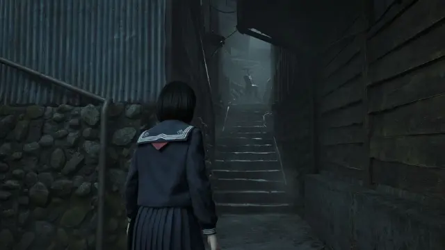 寂静岭F战斗机制是什么 寂静岭F战斗机制介绍图片