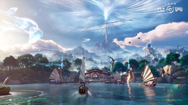 王者荣耀世界下载渠道在哪 王者荣耀世界最新下载渠道及玩法分享图片