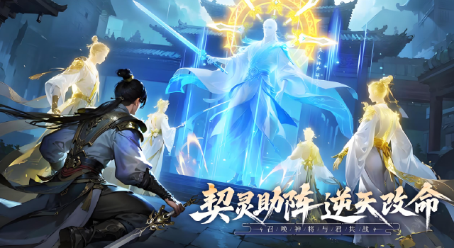 无限契令模拟器怎么选 无限契令模拟器推荐图片