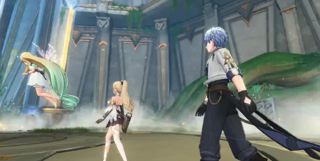 蓝色星原旅谣主角有哪些 蓝色星原旅谣主角介绍图片