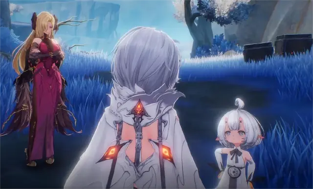 二重螺旋冰湖城有什么 二重螺旋冰湖城介绍图片