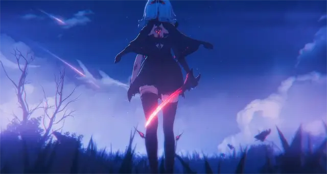 二重螺旋飞檐走壁怎么玩 二重螺旋飞檐走壁玩法介绍图片