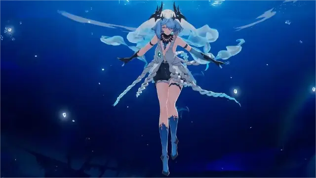 二重螺旋水母是什么 二重螺旋水母介绍图片