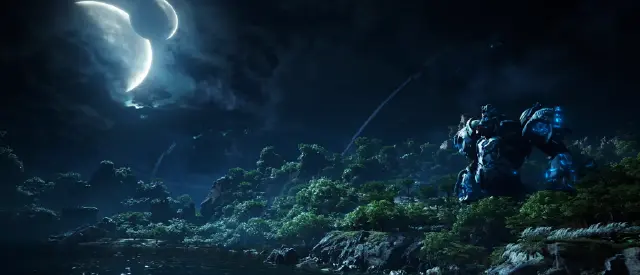 荒野起源团战怎么玩 荒野起源团战玩法介绍图片