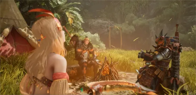 怪物猎人旅人冒险团是什么 怪物猎人旅人冒险团介绍图片