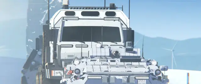 雪松侦察兵作用是什么 雪松侦察兵介绍图片