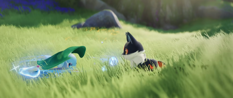 伊莫寵物捕捉技巧有哪些 伊莫寵物捕捉攻略