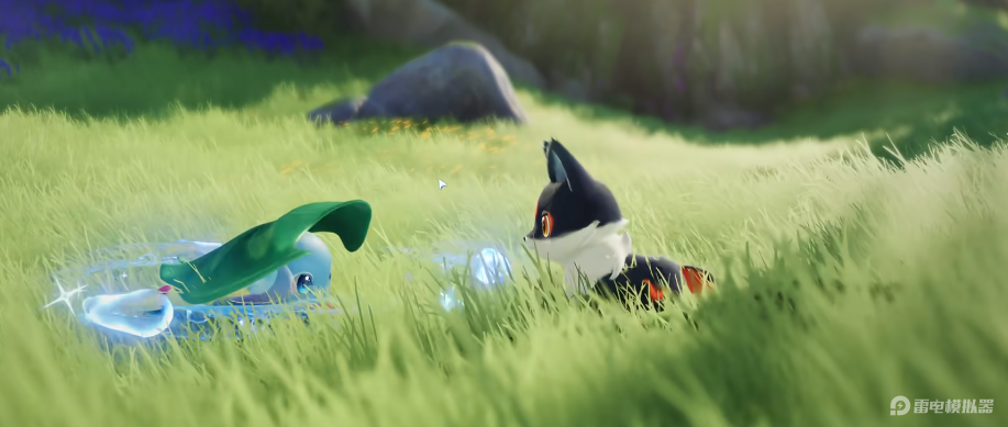 伊莫寵物捕捉技巧有哪些 伊莫寵物捕捉攻略