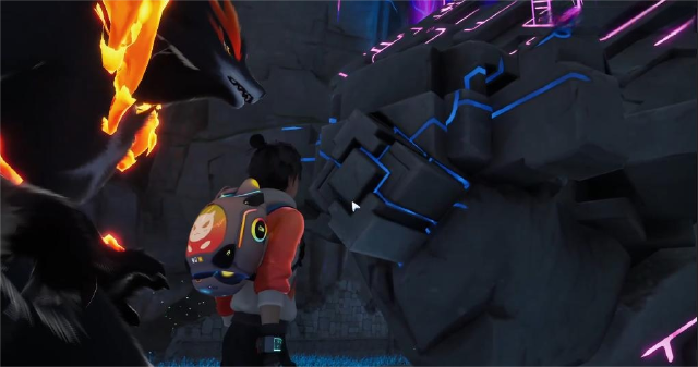 伊莫地宫解谜怎么玩 伊莫地宫解谜攻略图片