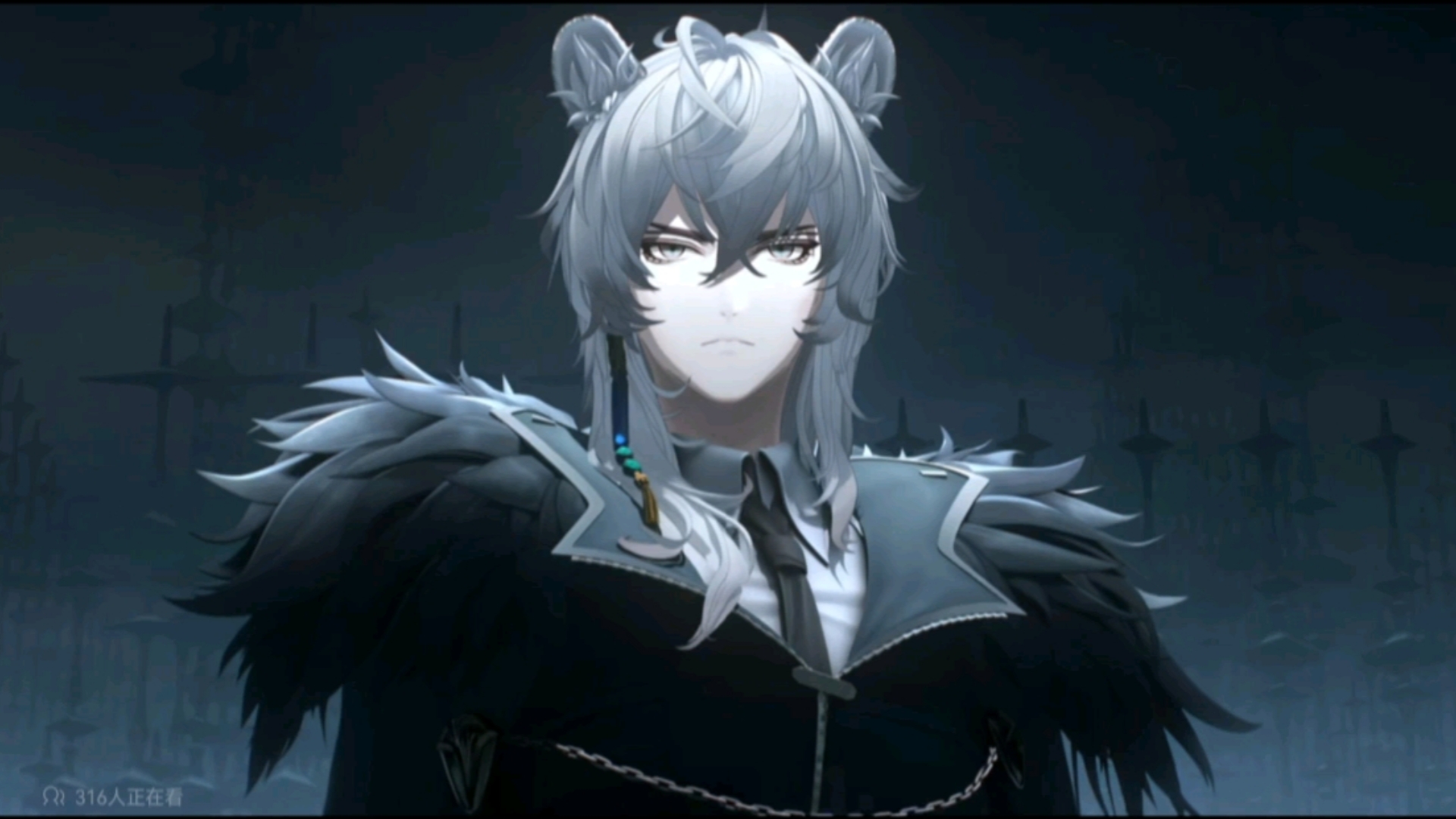 明日方舟凜御銀灰天賦是什么 明日方舟異格銀灰技能介紹