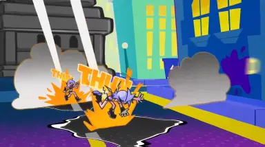 乱涂彩世界公测时间介绍 乱涂彩世界什么时候公测图片