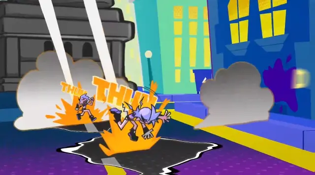 乱涂彩世界公测时间介绍 乱涂彩世界什么时候公测图片