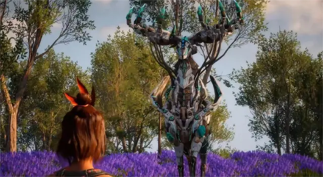 荒野起源风鹿怎么打 荒野起源风鹿打法攻略图片