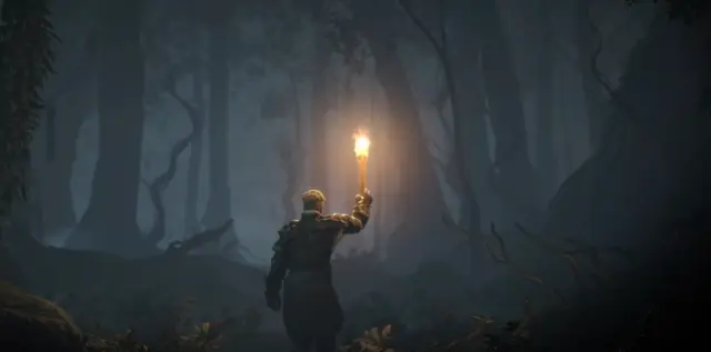 荒原曙光木质火把怎么制作 荒原曙光木质火把制作攻略图片