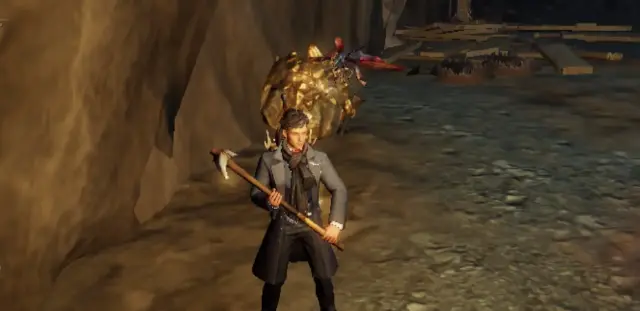 荒原曙光金矿石位置在哪 荒原曙光金矿石获取攻略图片