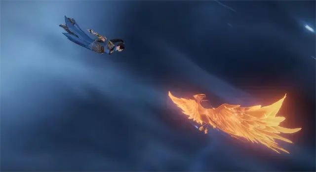 斗罗大陆诛邪传说凤凰怎么样 斗罗大陆诛邪传说凤凰介绍图片