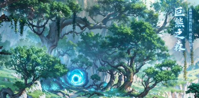 斗罗大陆诛邪传说副本熊怎么打 巨熊之森副本攻略图片