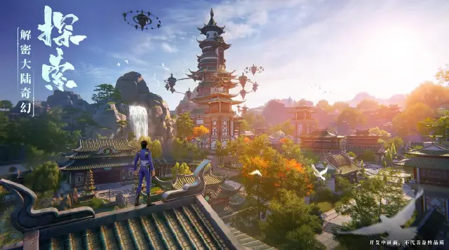 斗罗大陆诛邪传说暗器怎么获取 斗罗大陆诛邪传说暗器获取攻略图片