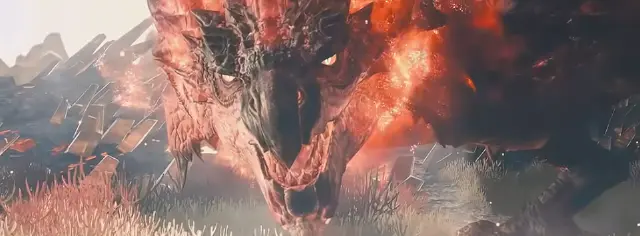 怪物猎人旅人雄火龙怎么样 怪物猎人旅人雄火龙介绍图片