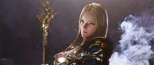 天堂2盟约法杖怎么样 天堂2盟约法杖介绍图片