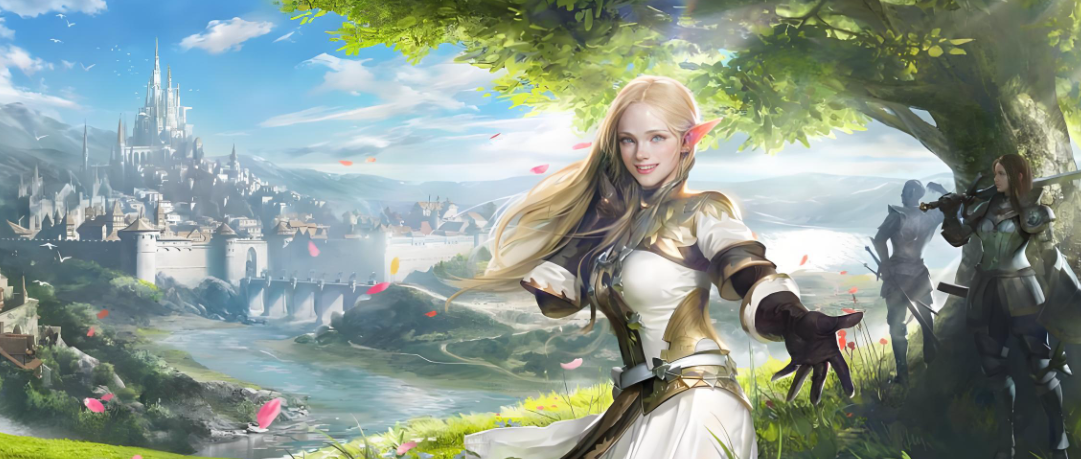 天堂2盟约手游什么时候上线 天堂2盟约什么时候上线