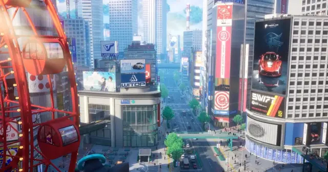 异环正式上线时间介绍 异环什么时候正式上线图片