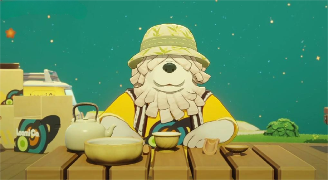 星布谷地莫白特点是什么 星布谷地莫白介绍图片