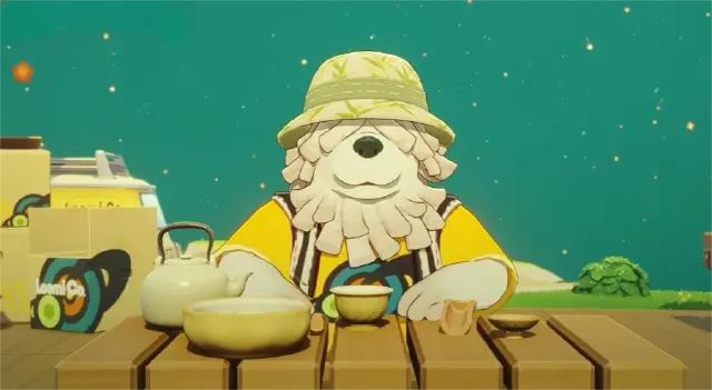 星布谷地莫白特点是什么 星布谷地莫白介绍图片