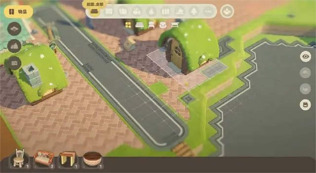 星布谷地建房怎么建 星布谷地建造攻略图片