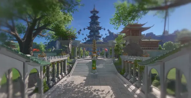 斗罗大陆诛邪传说家园系统介绍 斗罗大陆诛邪传说建造攻略图片