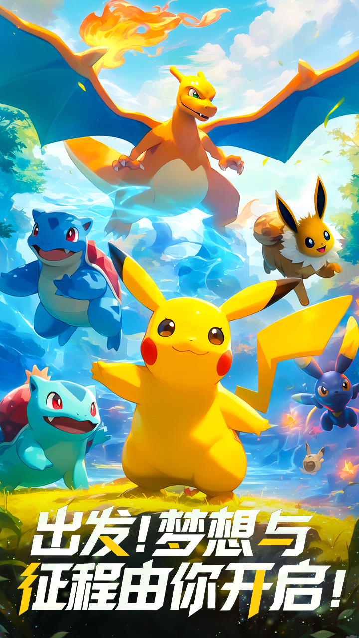 梦想与征程电脑版下载地址推荐 梦想与征程PC版去哪玩