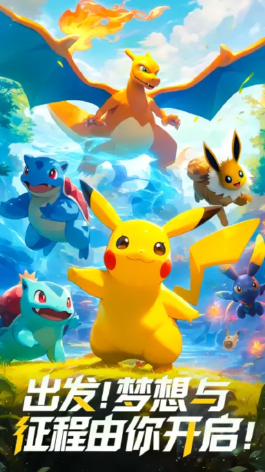 梦想与征程电脑版下载地址推荐 梦想与征程PC版去哪玩图片