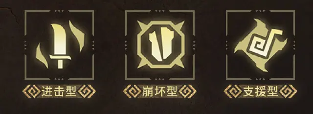 怪物猎人旅人职业介绍 怪物猎人旅人职业有哪些图片