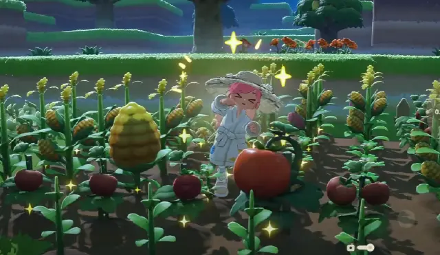 星布谷地种地玩法介绍 星布谷地如何种地图片