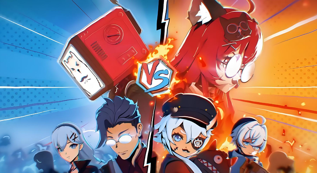 异环下载手机版安装地址推荐 异环在哪下载