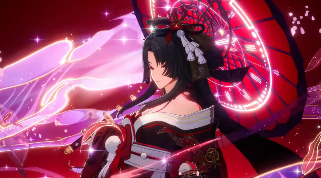 异环浔老板怎么样 异环浔老板介绍