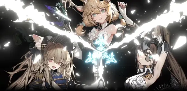 火环冰队搭配攻略 火环冰队搭配方案有哪些图片