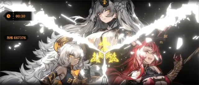 火环雷队怎么搭配 火环雷队搭配攻略图片