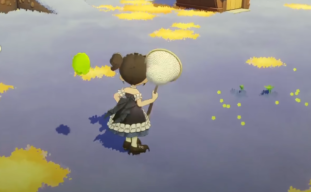 星布谷地阿奇宝分布详解 星布谷地阿奇宝怎么获得图片