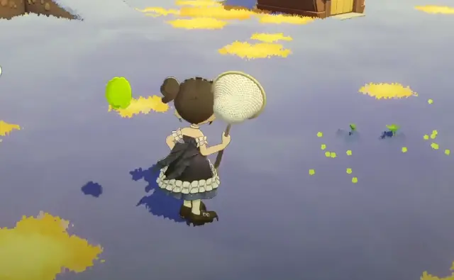 星布谷地阿奇宝分布详解 星布谷地阿奇宝怎么获得图片