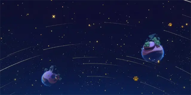 星布谷地流星雨在哪看 星布谷地流星雨位置介绍图片